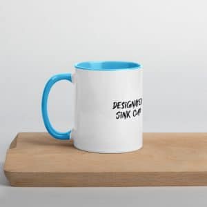 Sink Cup Mug