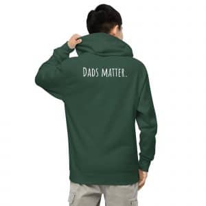 Dads Matter Hoodie